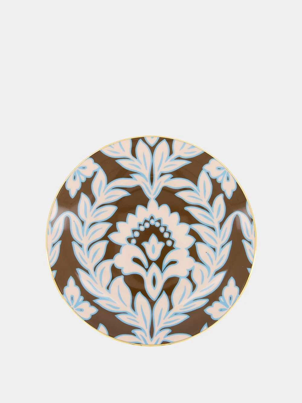 Set of 2 Porcelain Side Plates - Image 6