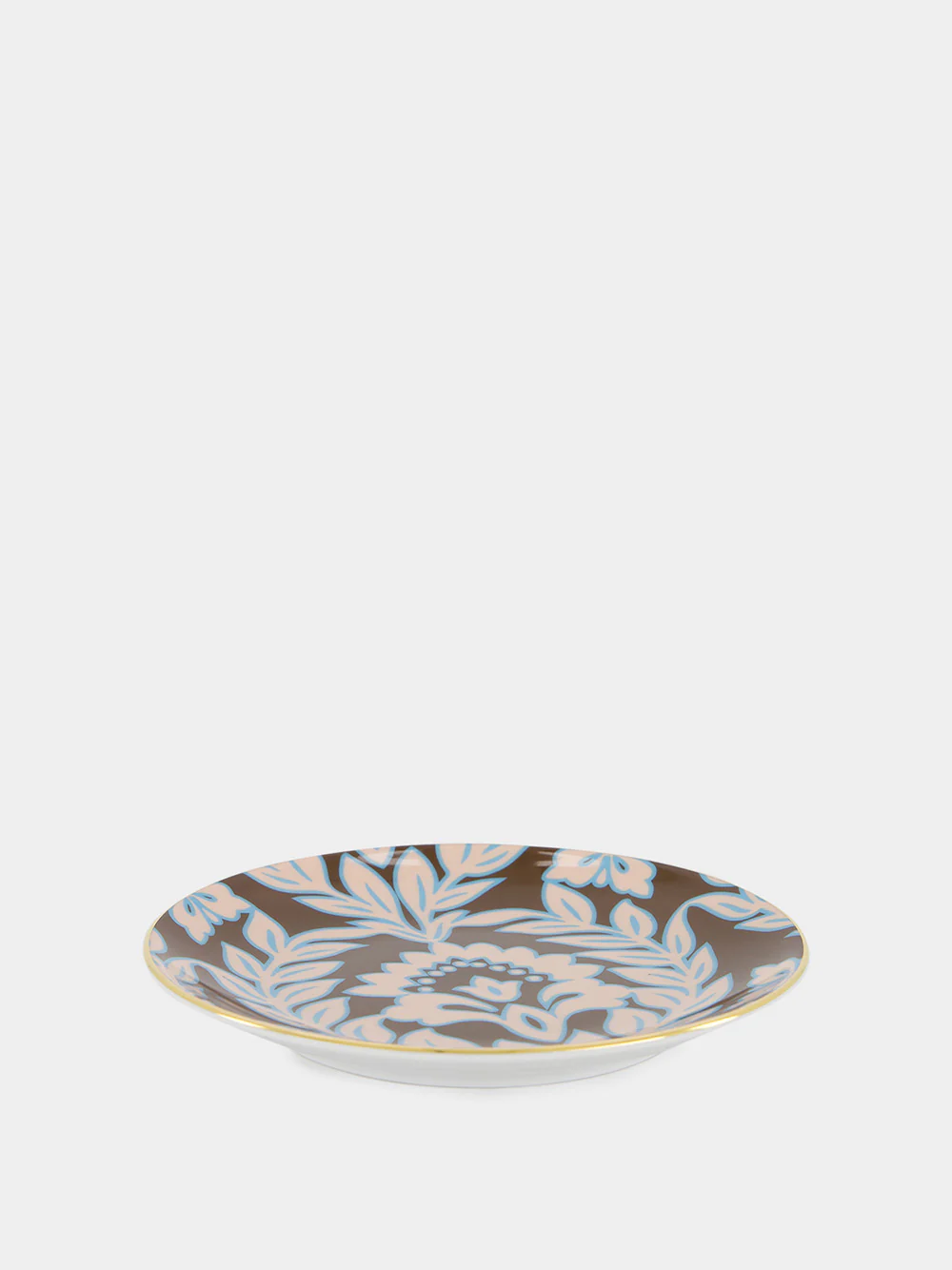 Set of 2 Porcelain Side Plates - Image 7