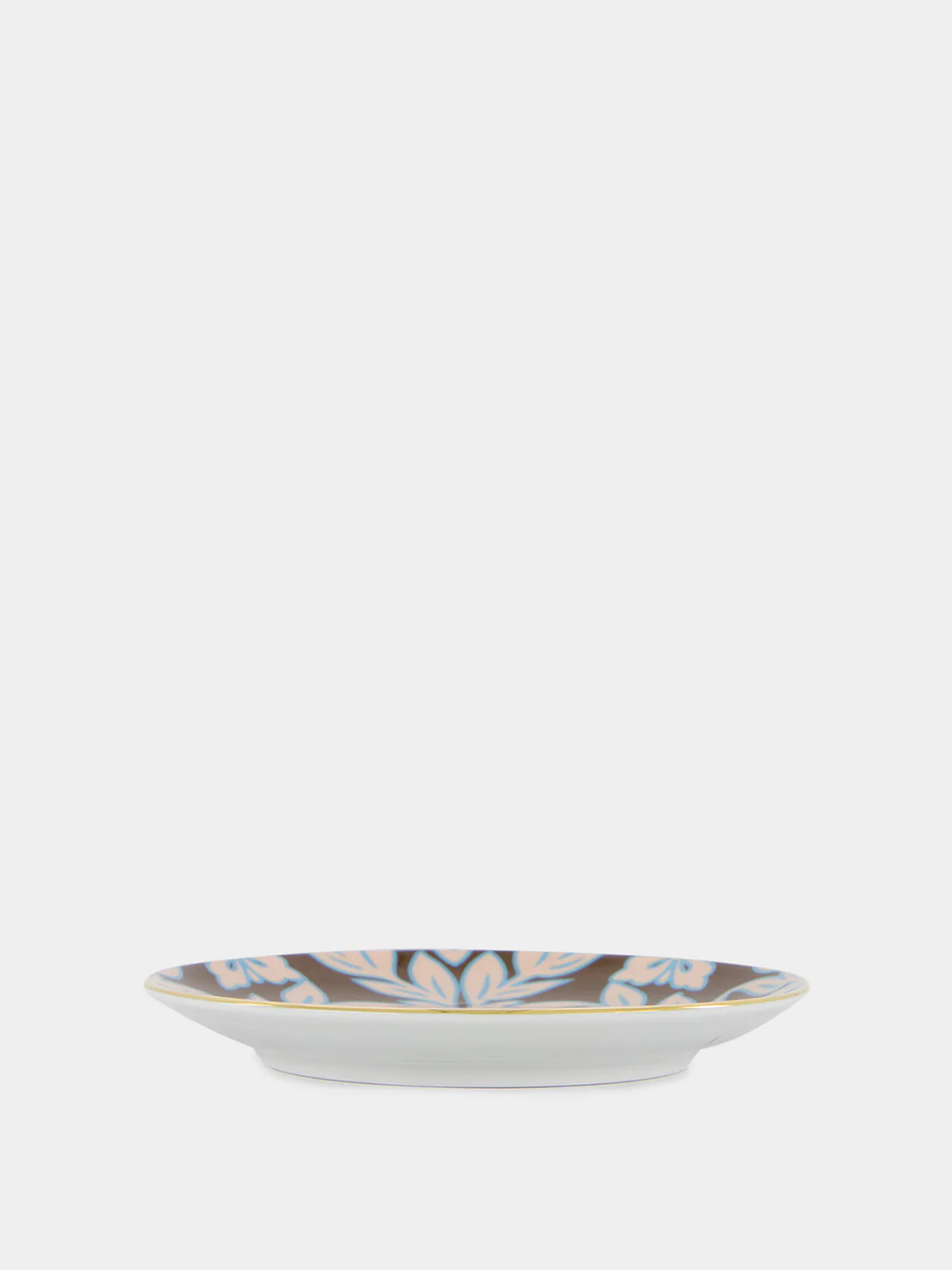 Set of 2 Porcelain Side Plates - Image 8
