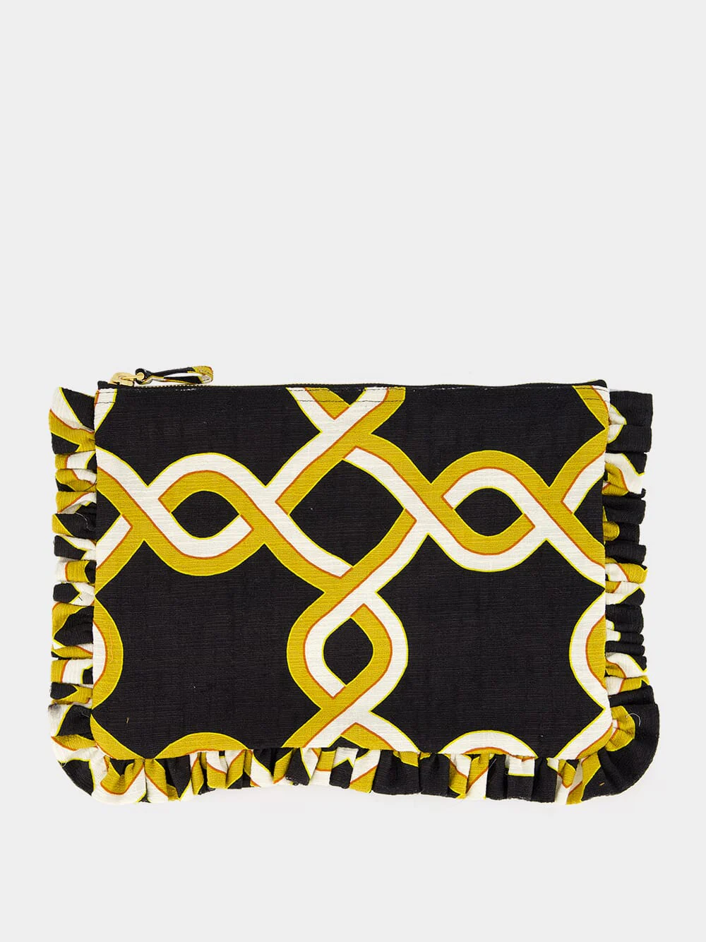 Tackle Black Hand Pochette
