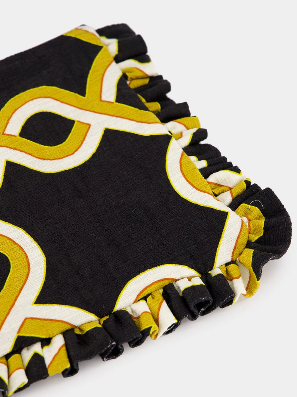 Tackle Black Hand Pochette - Image 5