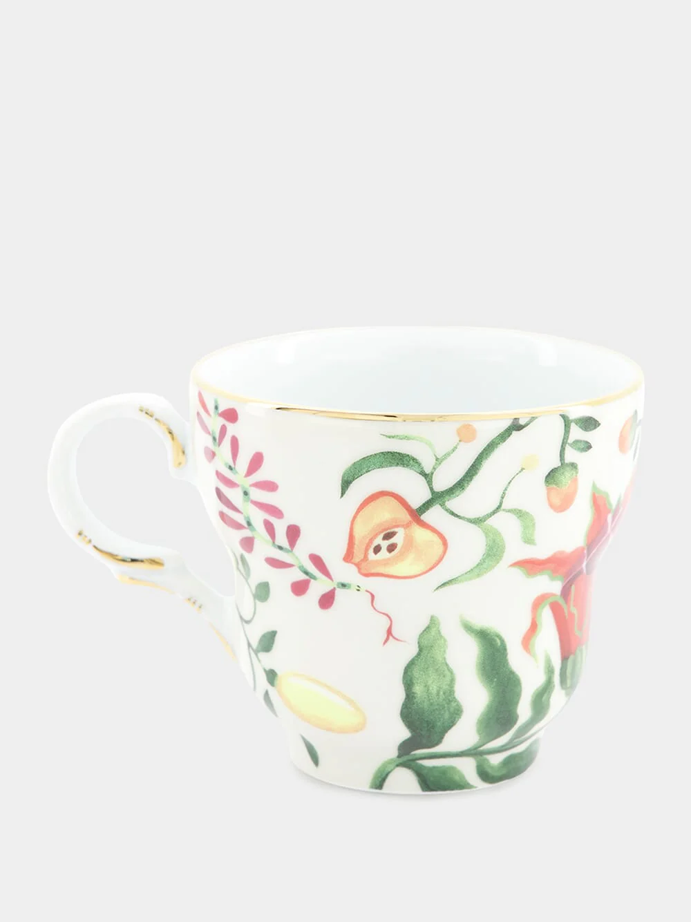 Big Mama cup and saucer - Image 3