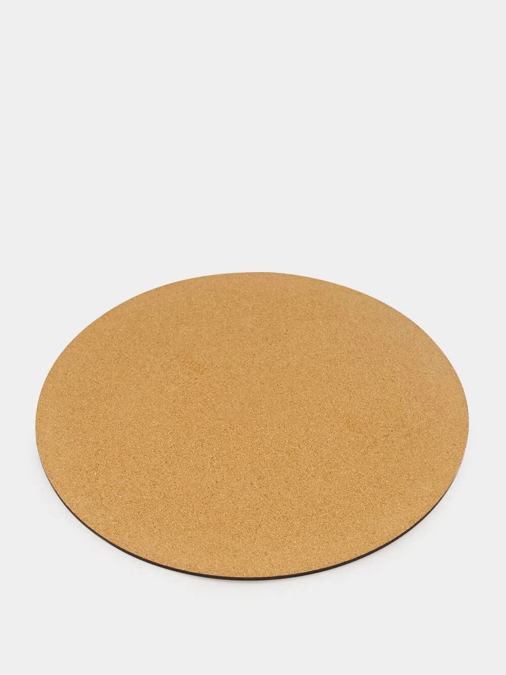 Blue Lotus Of Life Cork Placemats Set of 2 - Image 5