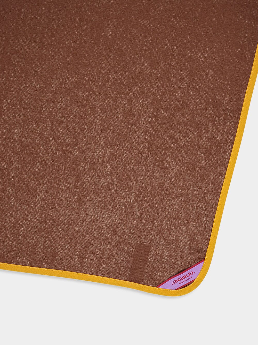 Set Of 2 Large Brown Napkins - Image 3