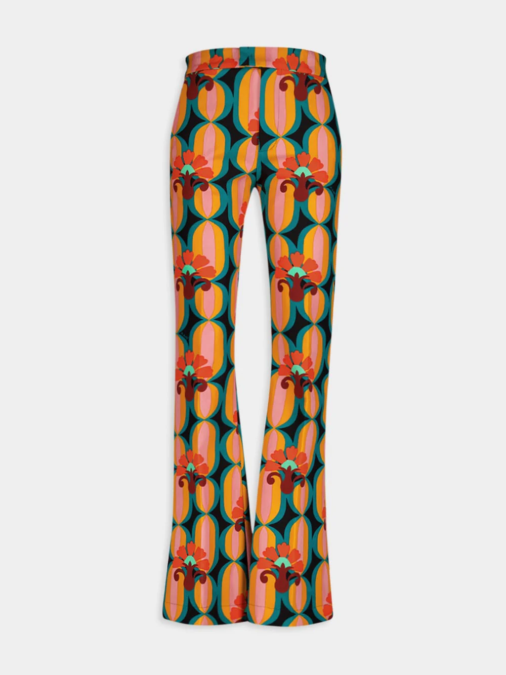 Arcturus Techno Tailored Pants - Image 2