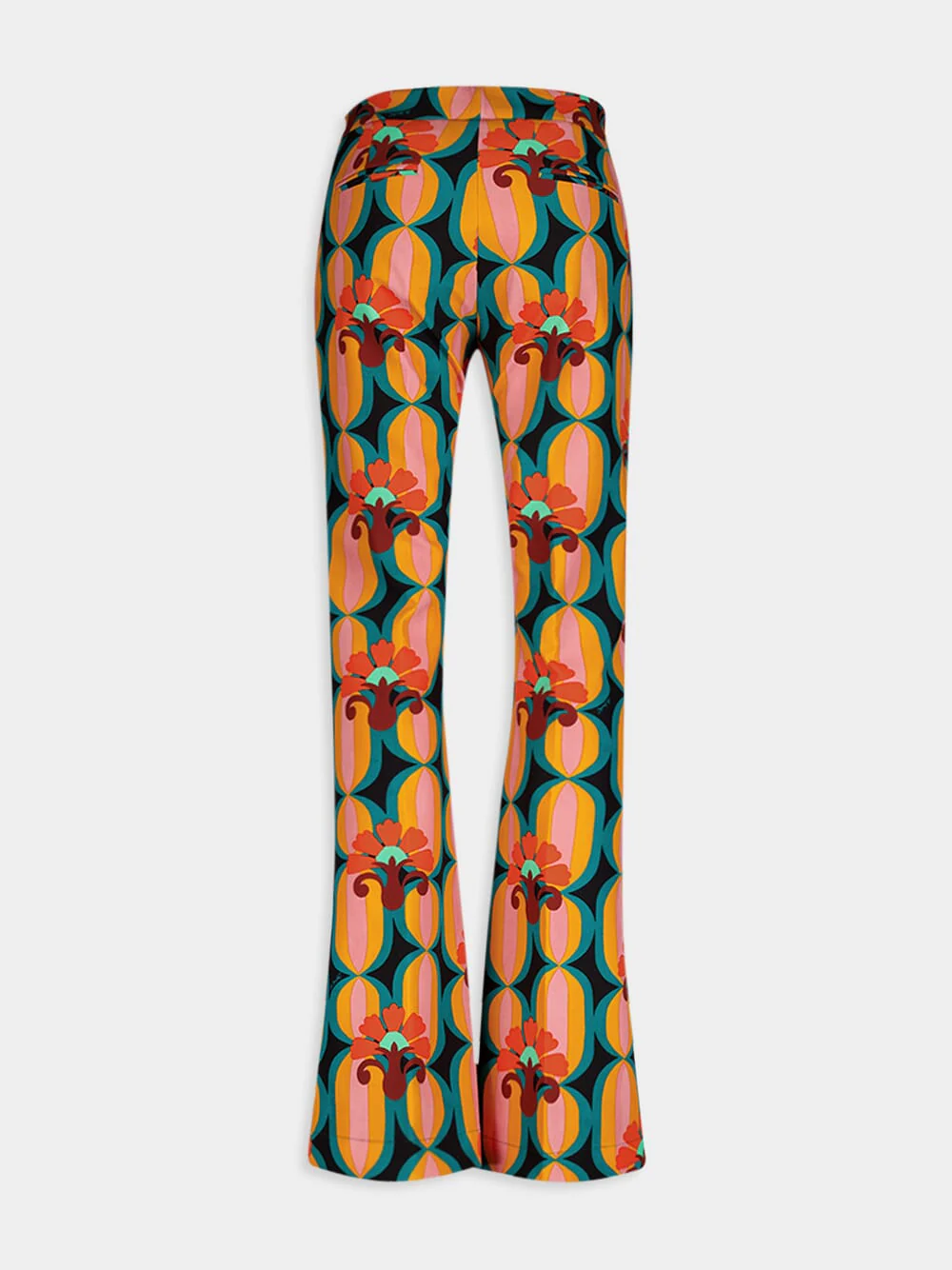 Arcturus Techno Tailored Pants - Image 3