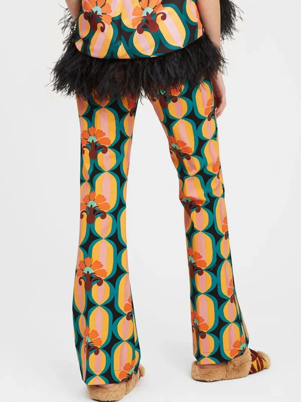 Arcturus Techno Tailored Pants - Image 4