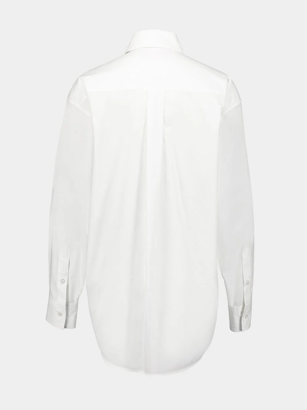 Better Than Your Boyfriend's Lace Shirt - Image 2