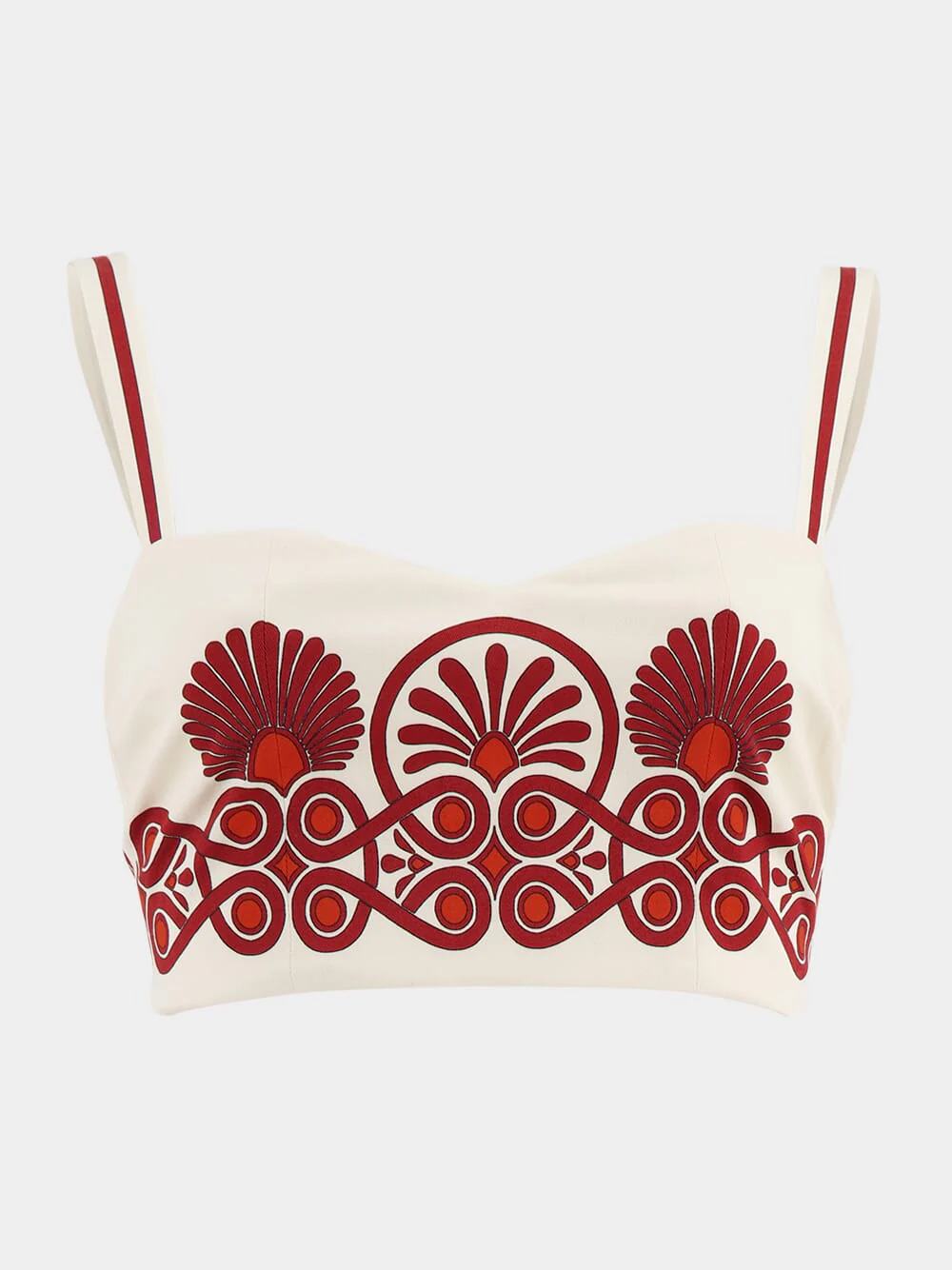 Buy Me A Martini Cropped Top