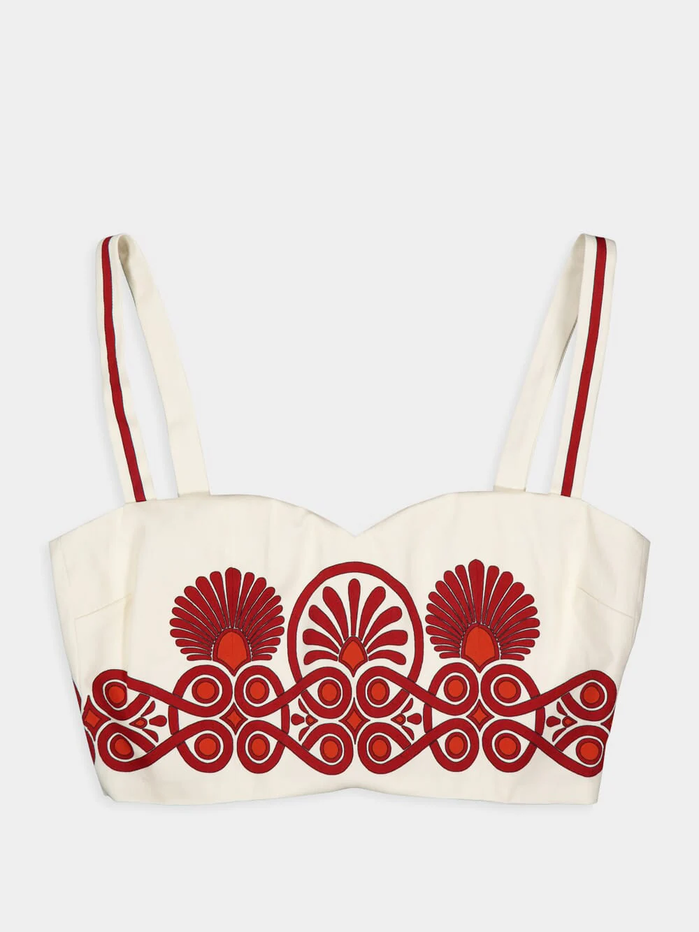 Buy Me A Martini Cropped Top - Image 3