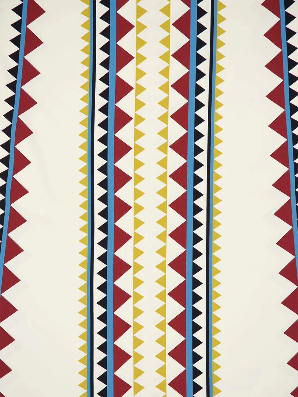 Doric Placée Satin Racer Dress - Image 6