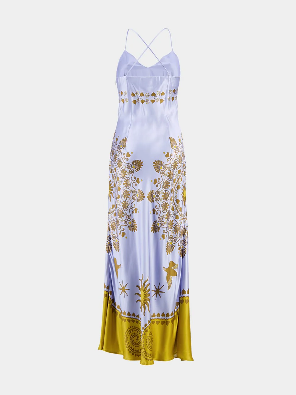 Eros Slip Dress - Image 2