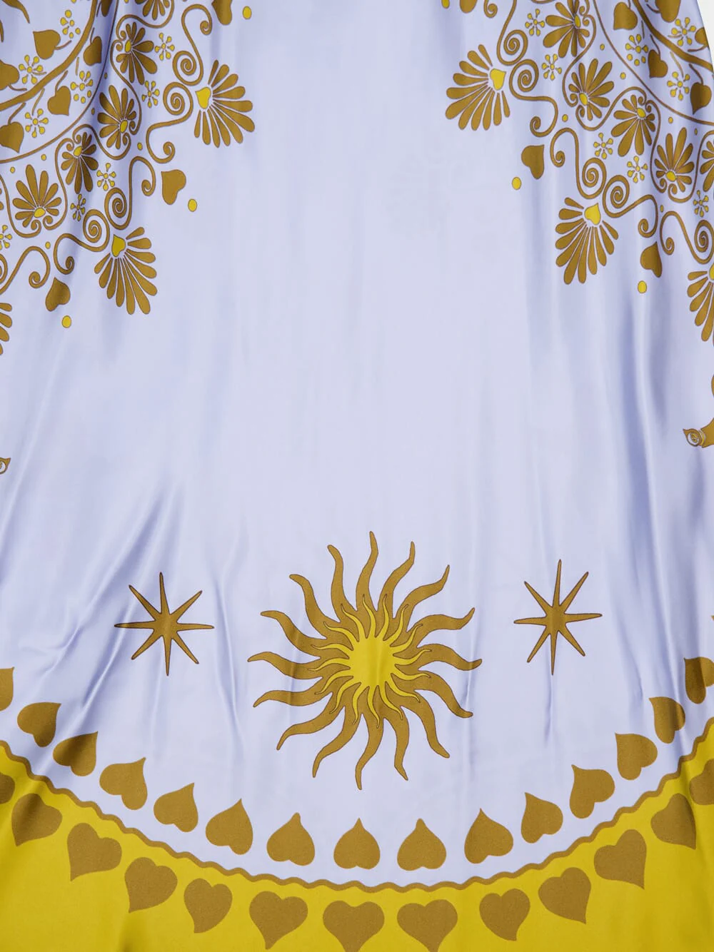 Eros Slip Dress - Image 3