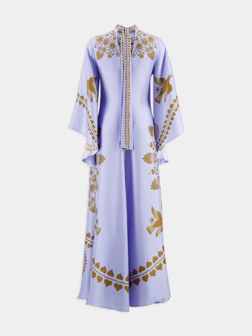 Olympus Placée Magnifico Dress - Image 2