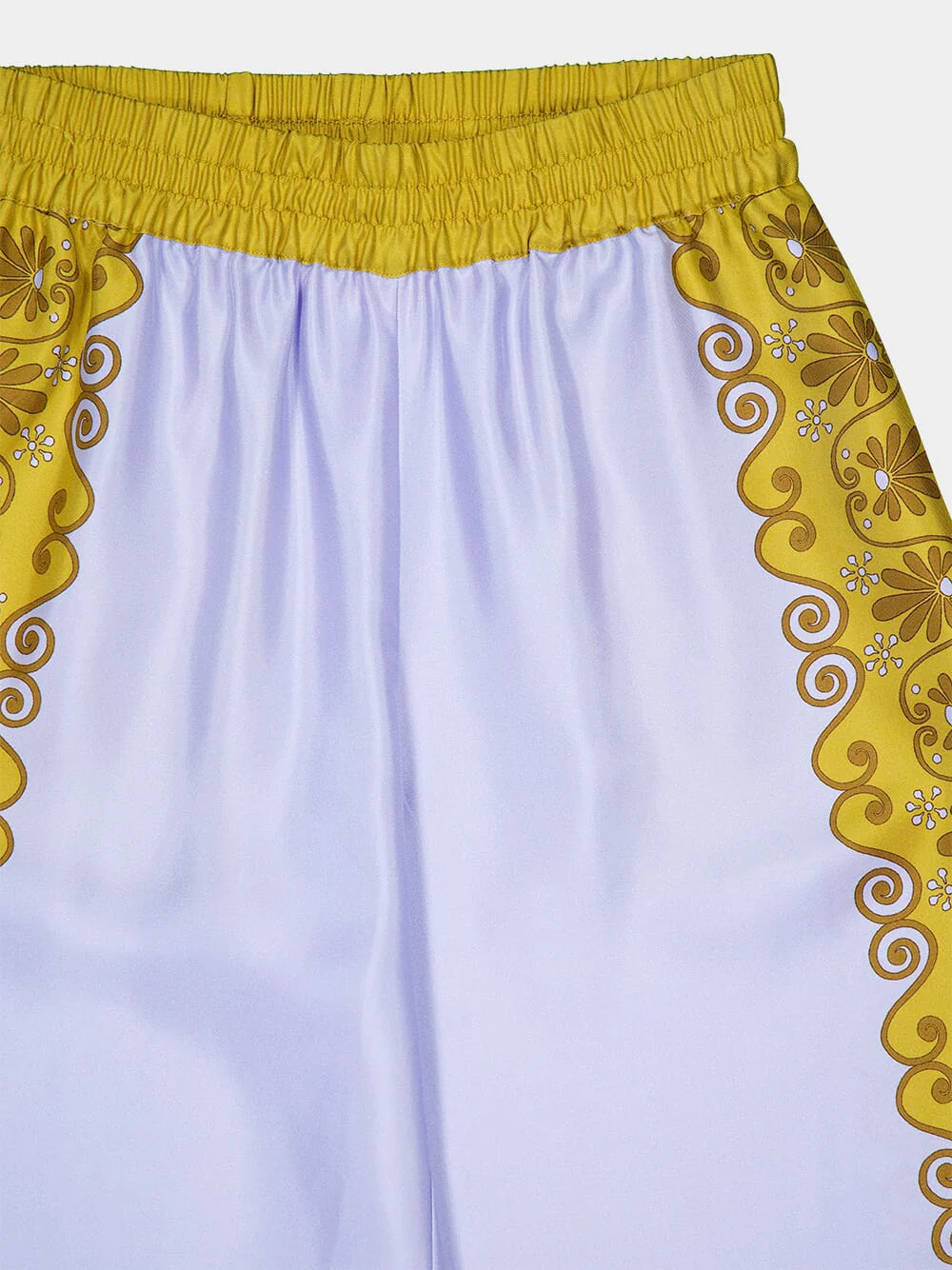 Olympus Placée Palazzo Pants - Image 3