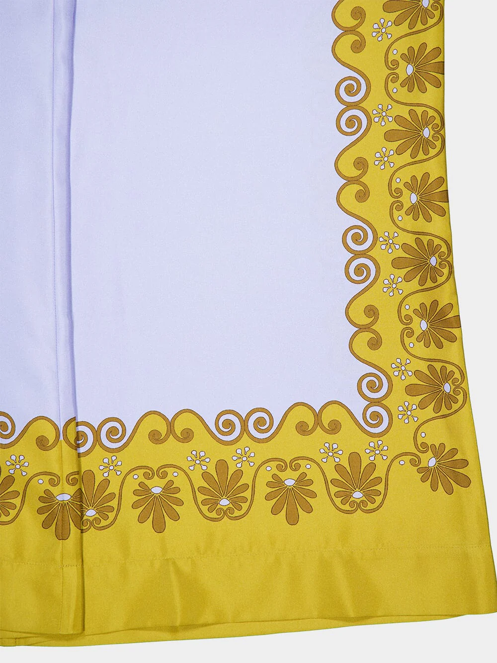 Olympus Placée Palazzo Pants - Image 4