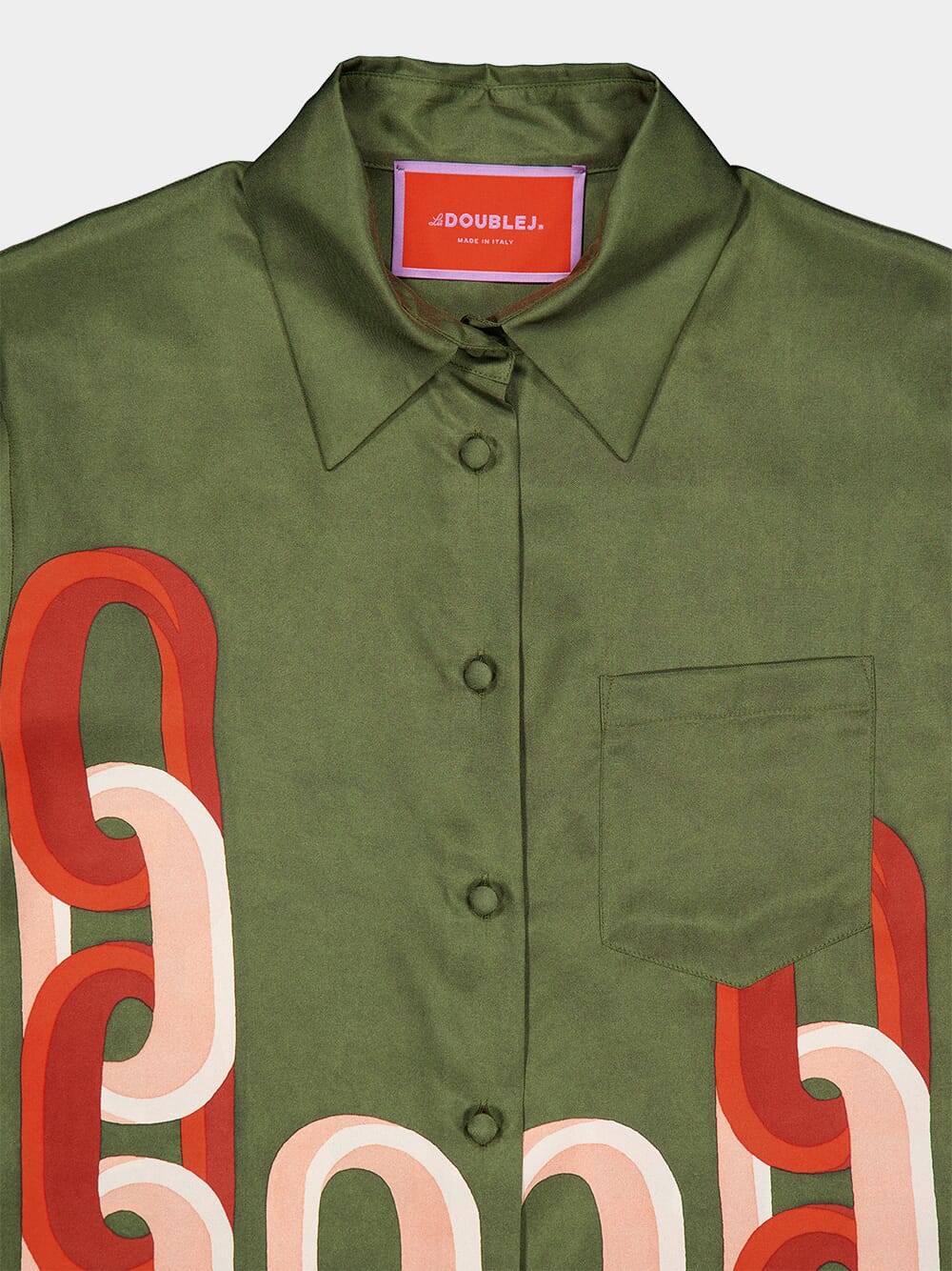 Prometheus Placée Camouflag Boy Shirt - Image 5