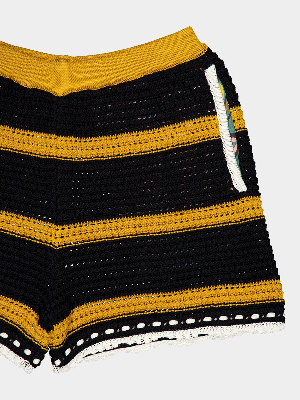 Salt'n'Vinegar Shorts - Image 3
