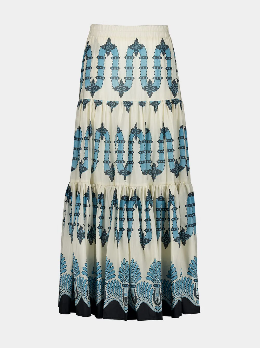 Scirocco Placée Big Skirt