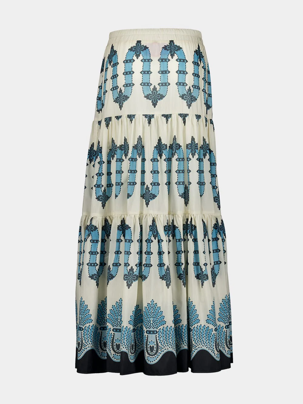 Scirocco Placée Big Skirt - Image 2
