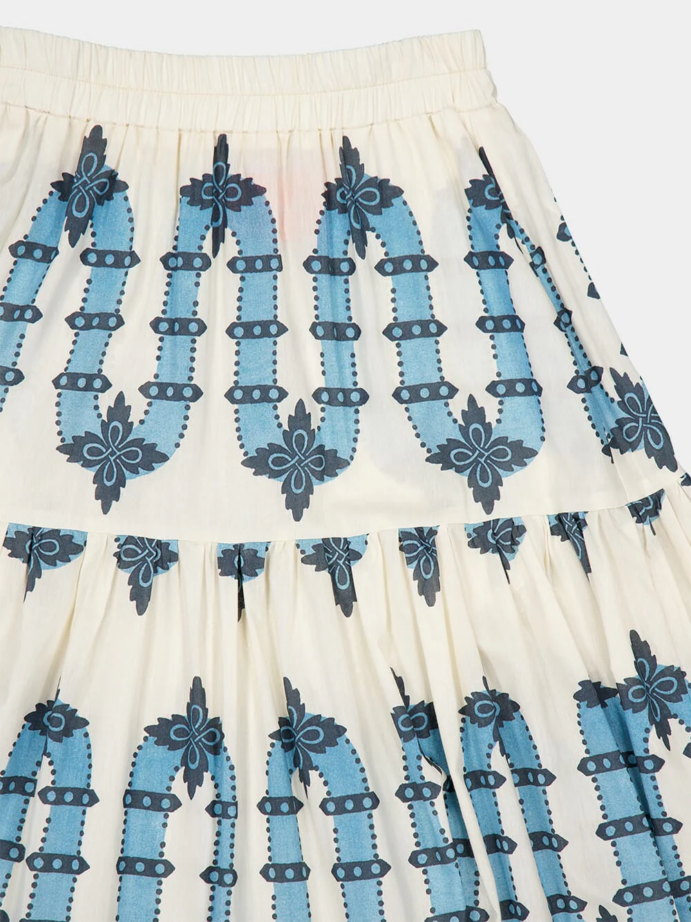 Scirocco Placée Big Skirt - Image 3