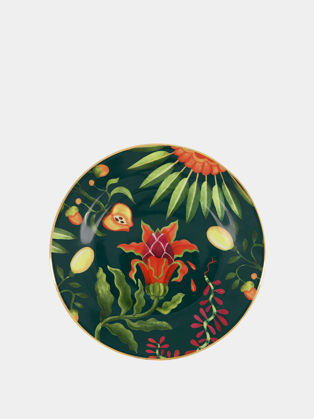 Dessert Plate