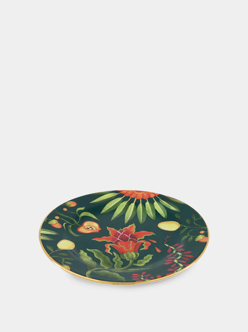Dessert Plate - Image 2