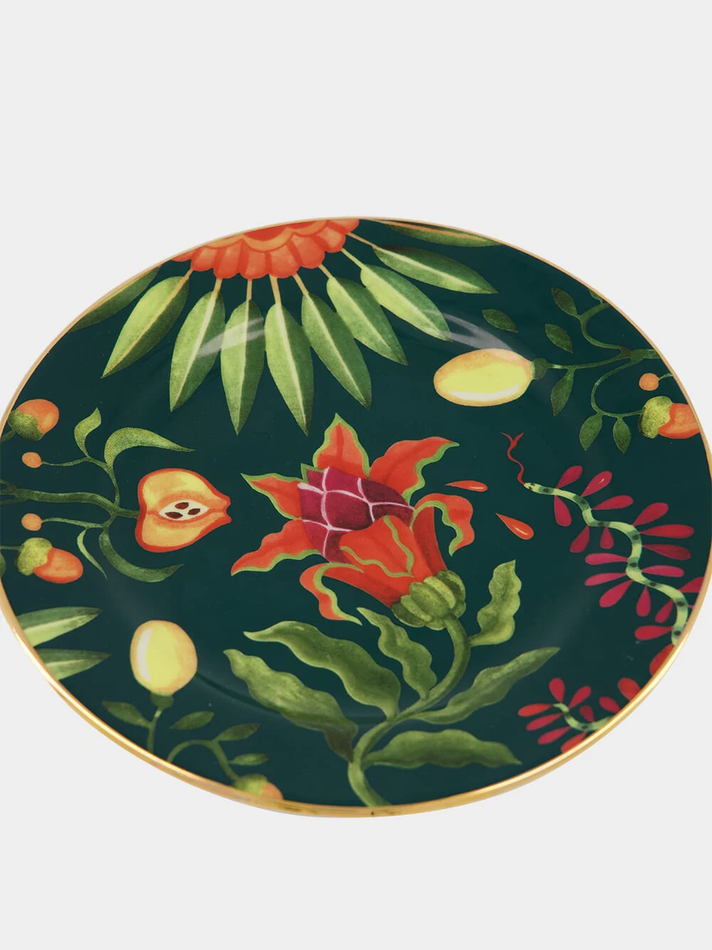 Dessert Plate - Image 4