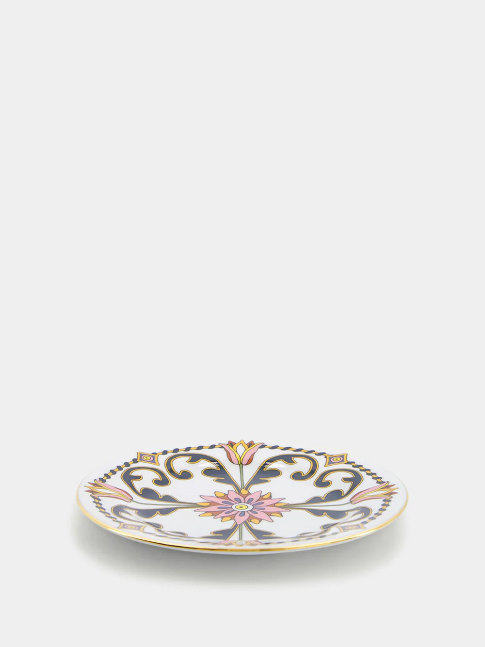 Set Of 2 Dessert Plates - Image 2