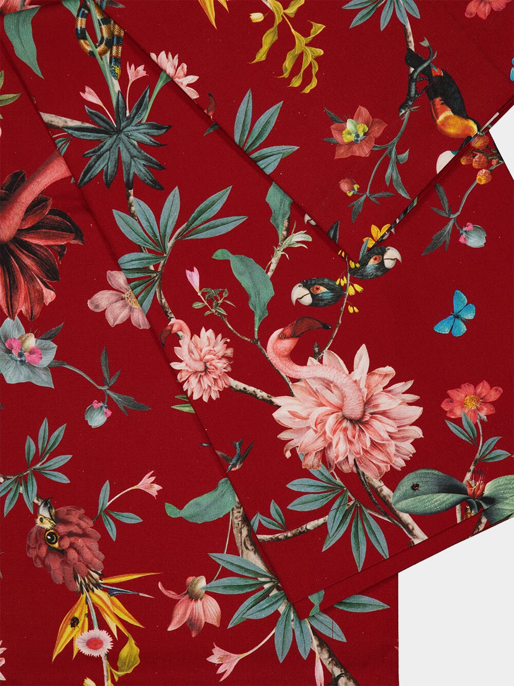 Fantastic Creatures Print Medium Tablecloth - Image 3