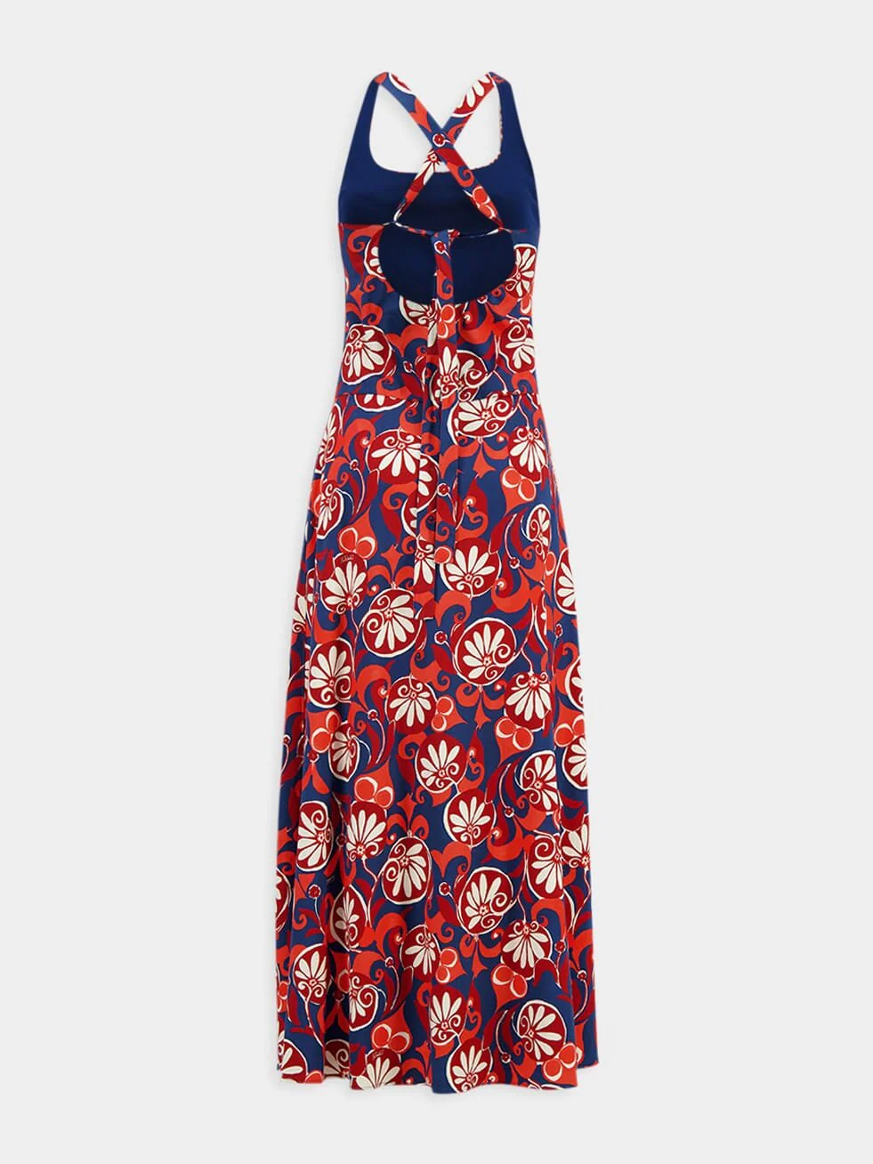 Flipper Maxi Dress - Image 2