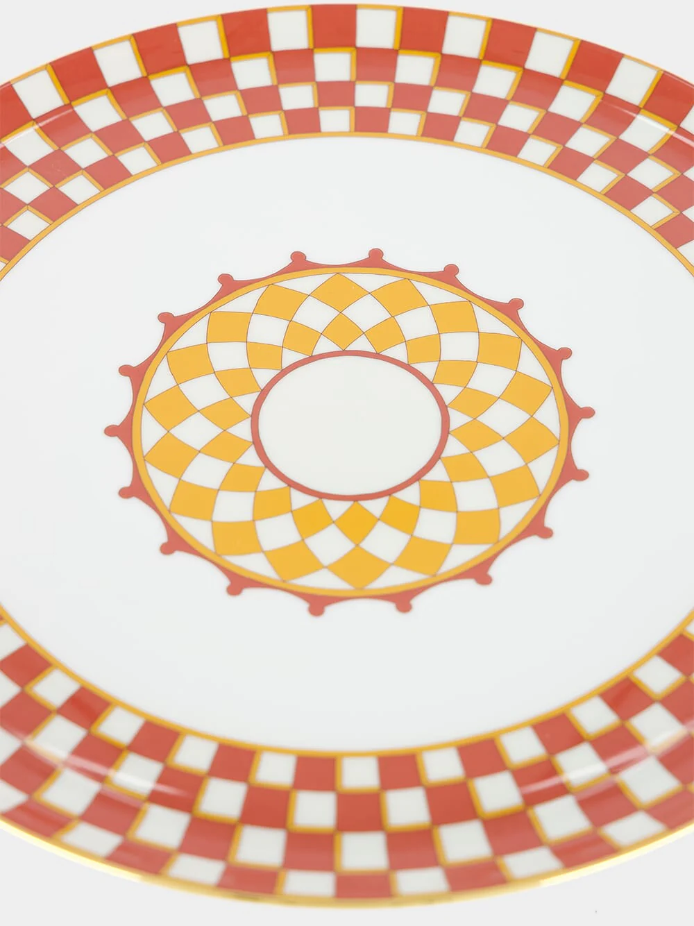 Apollo Brick Cake Stand - Image 5
