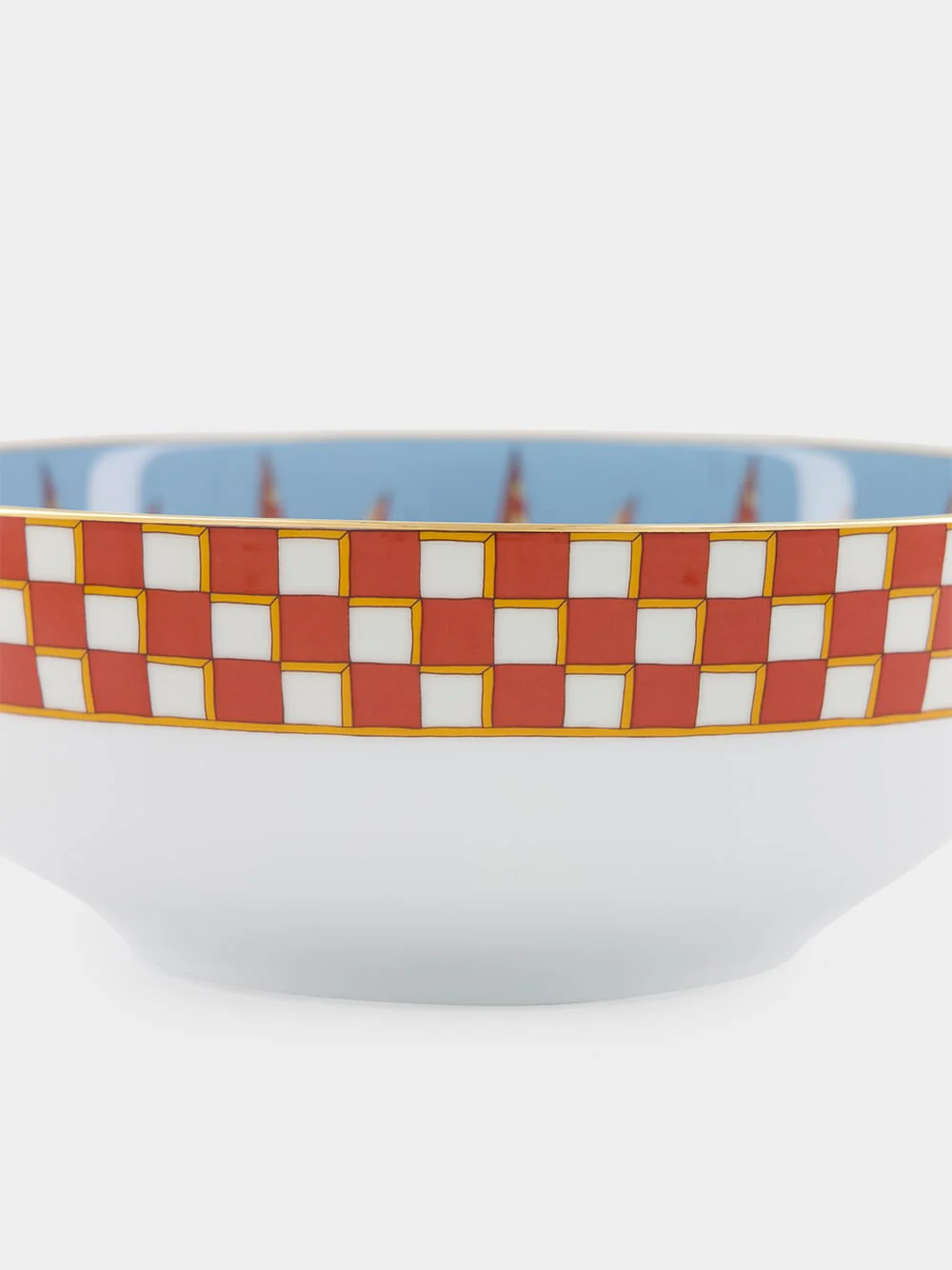 Apollo Brick Serving Bowl - Image 3