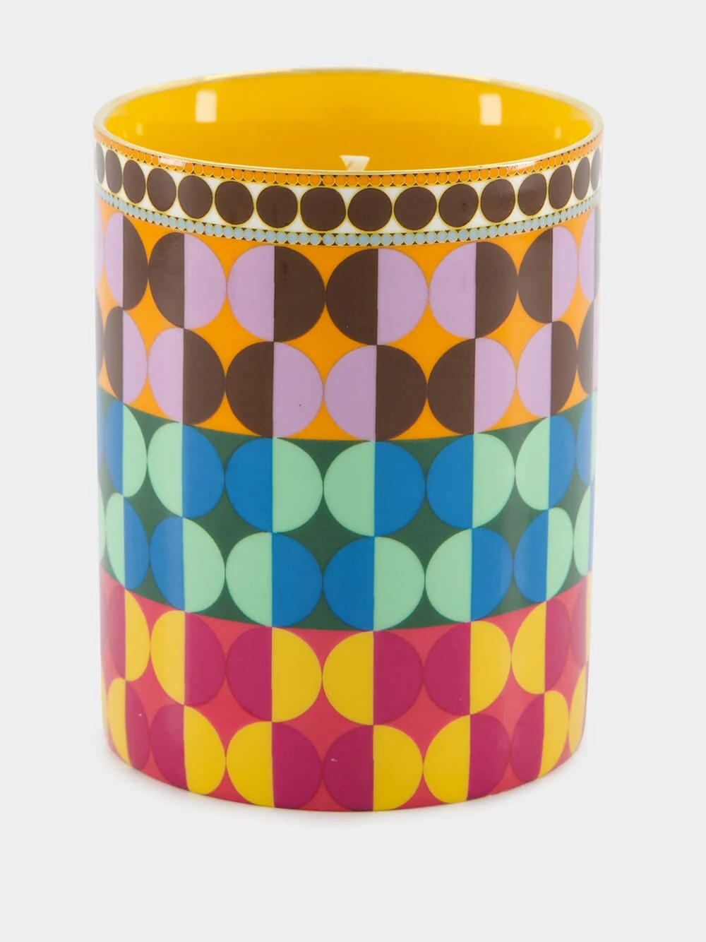 Taormina Scented Candle