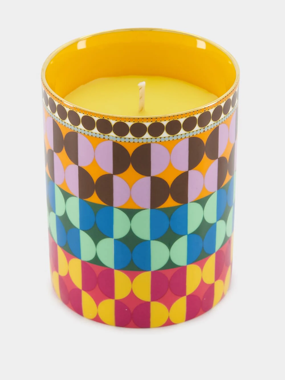 Taormina Scented Candle - Image 2