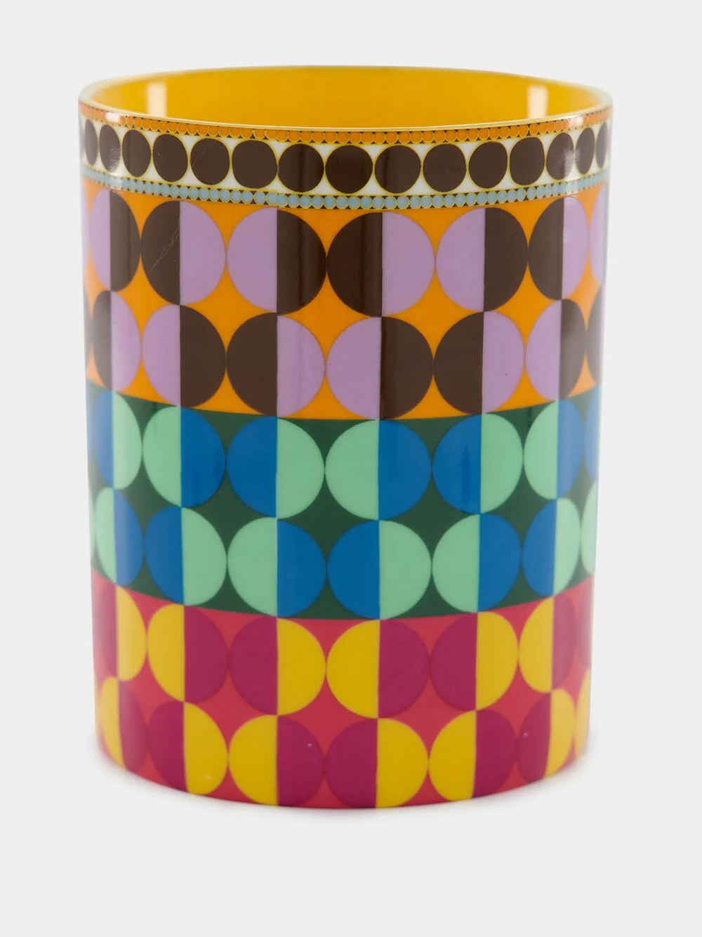 Taormina Scented Candle - Image 3