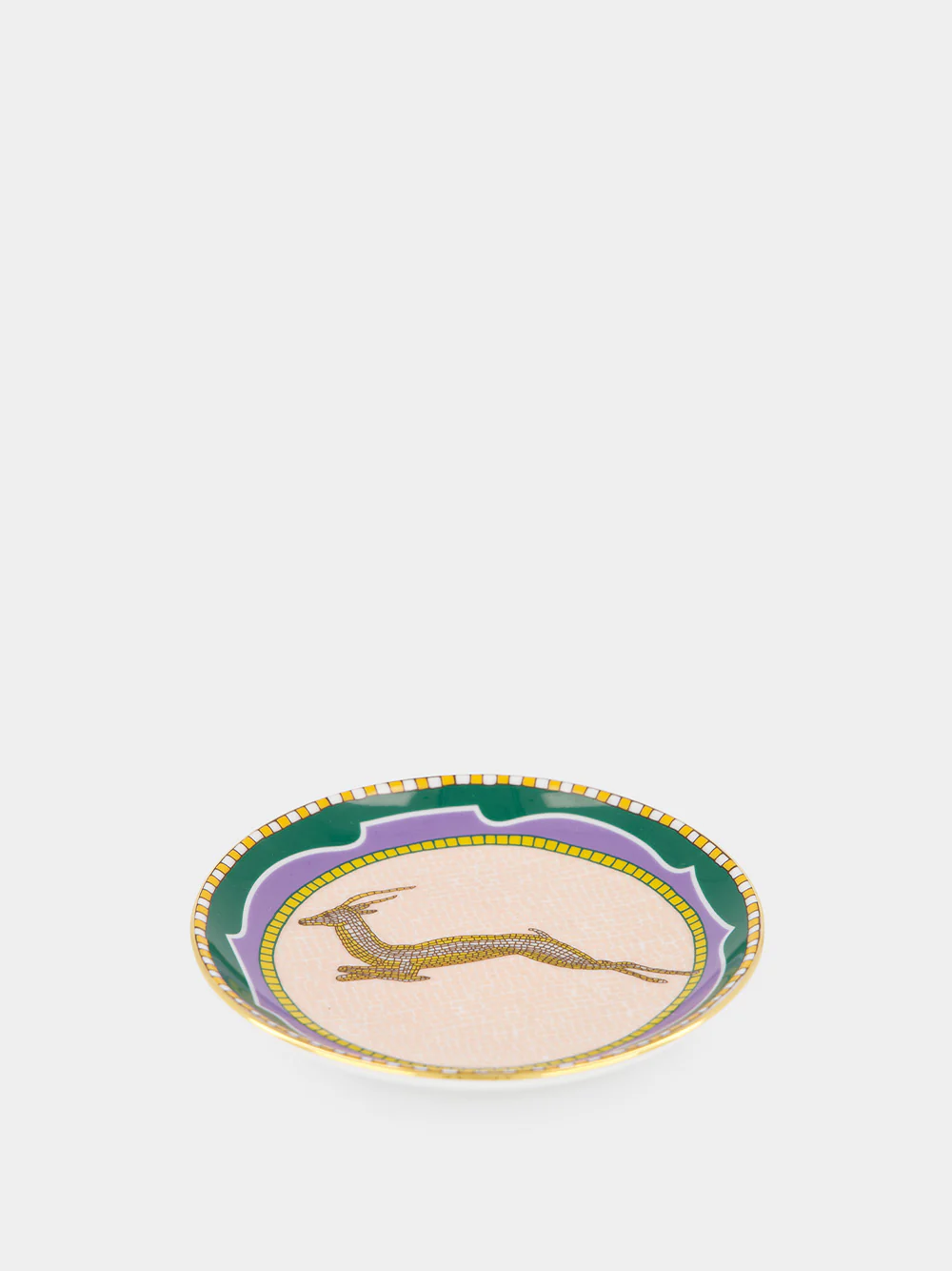 Mini Doe Plate - Image 2