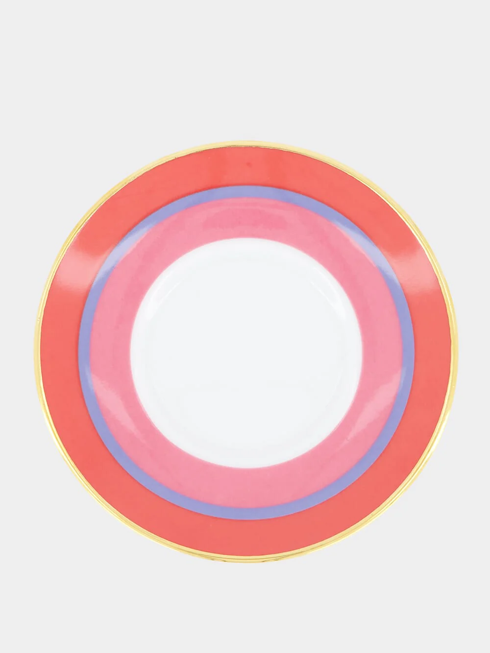 Set of 2 Rosa Rainbow Espresso Cups - Image 3