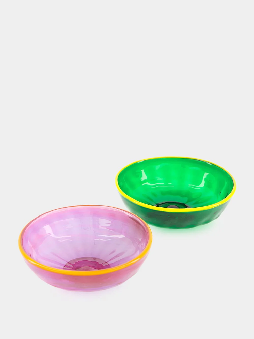 Set of 2 Luxury Nut Bowls - Image 2