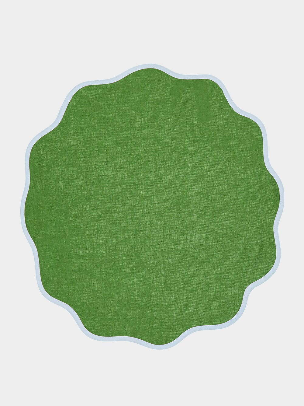 Set of 2 Rainbow Bosco Cloud Placemats - Image 2