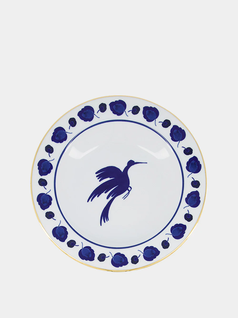 Soup and Dinner Plate Set of 2 - Image 2