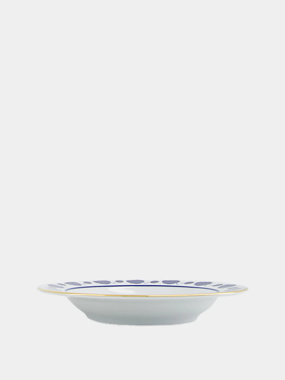 Soup and Dinner Plate Set of 2 - Image 3