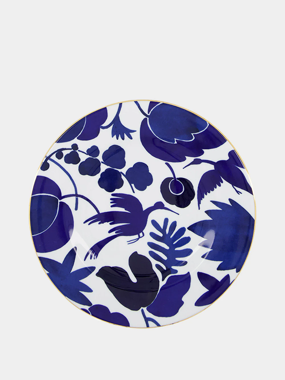 Soup and Dinner Plate Set of 2 - Image 4