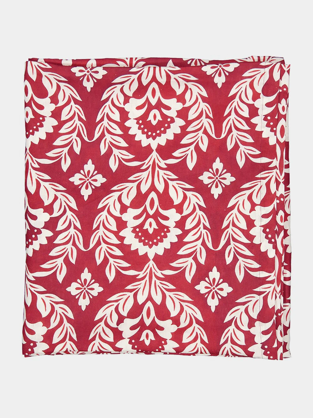 Garland Bordeaux Large Tablecloth