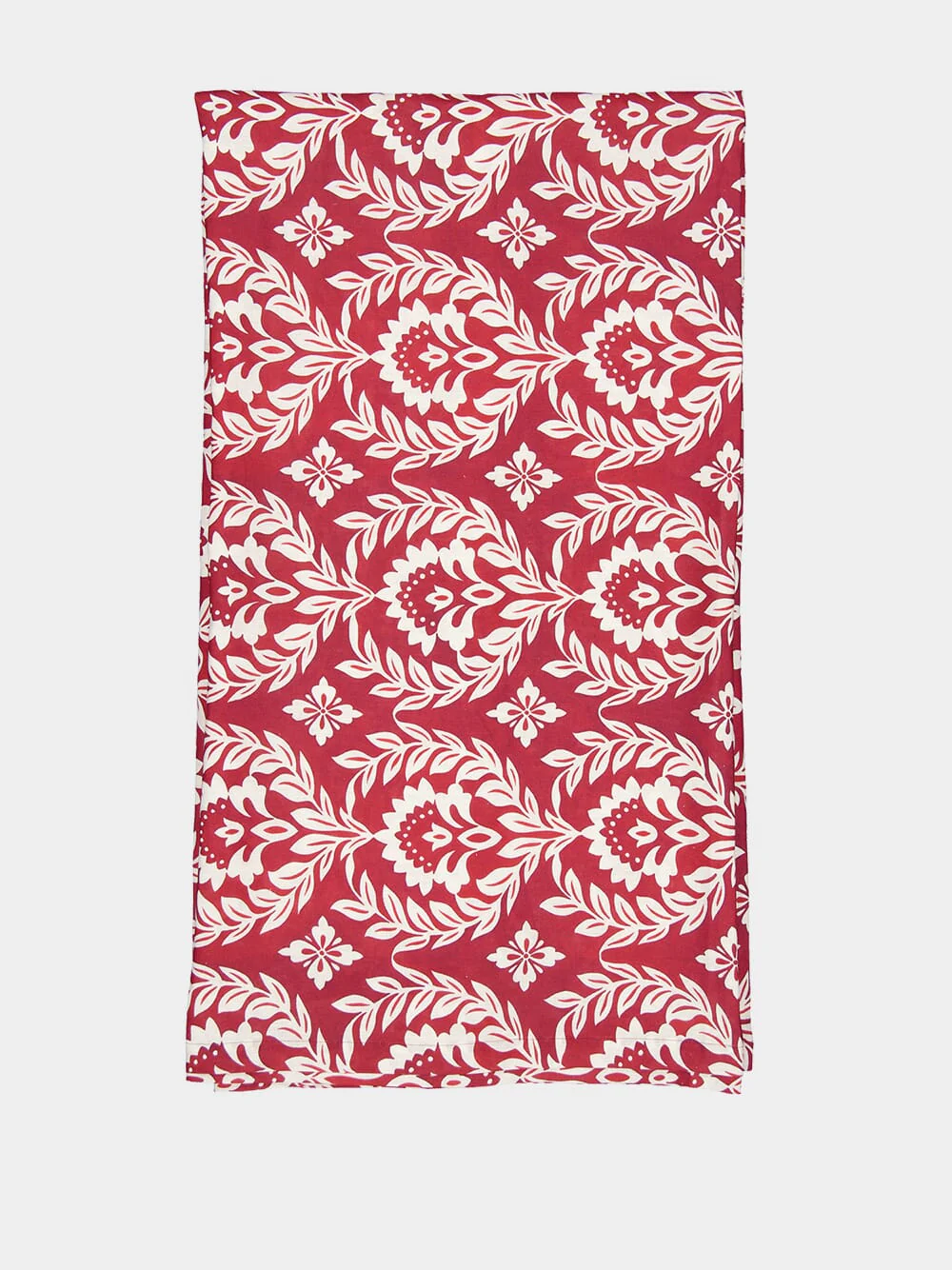 Garland Bordeaux Large Tablecloth - Image 2