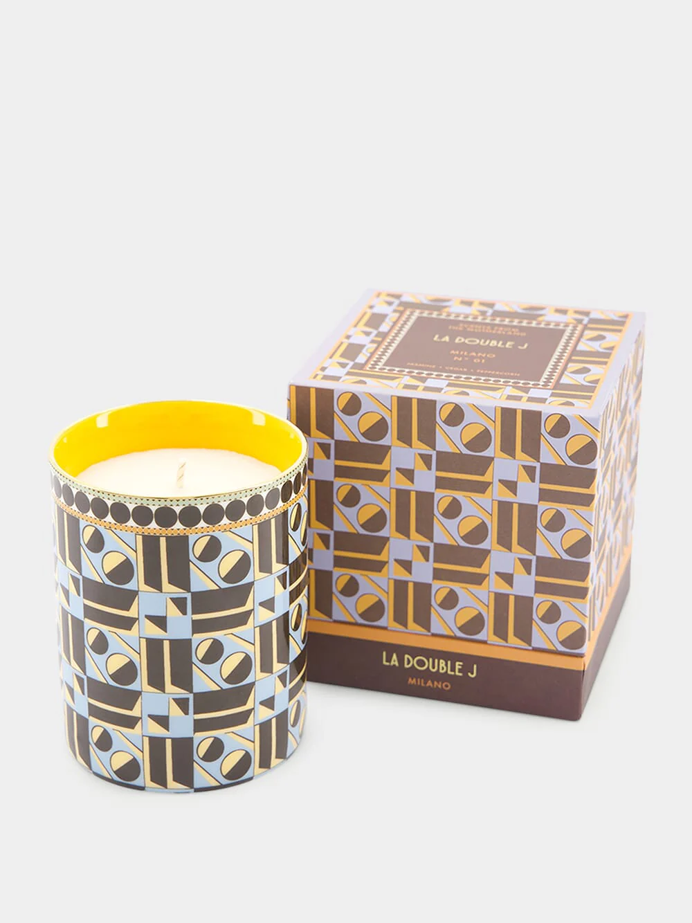 Milano 320g Scented Candle - Image 3