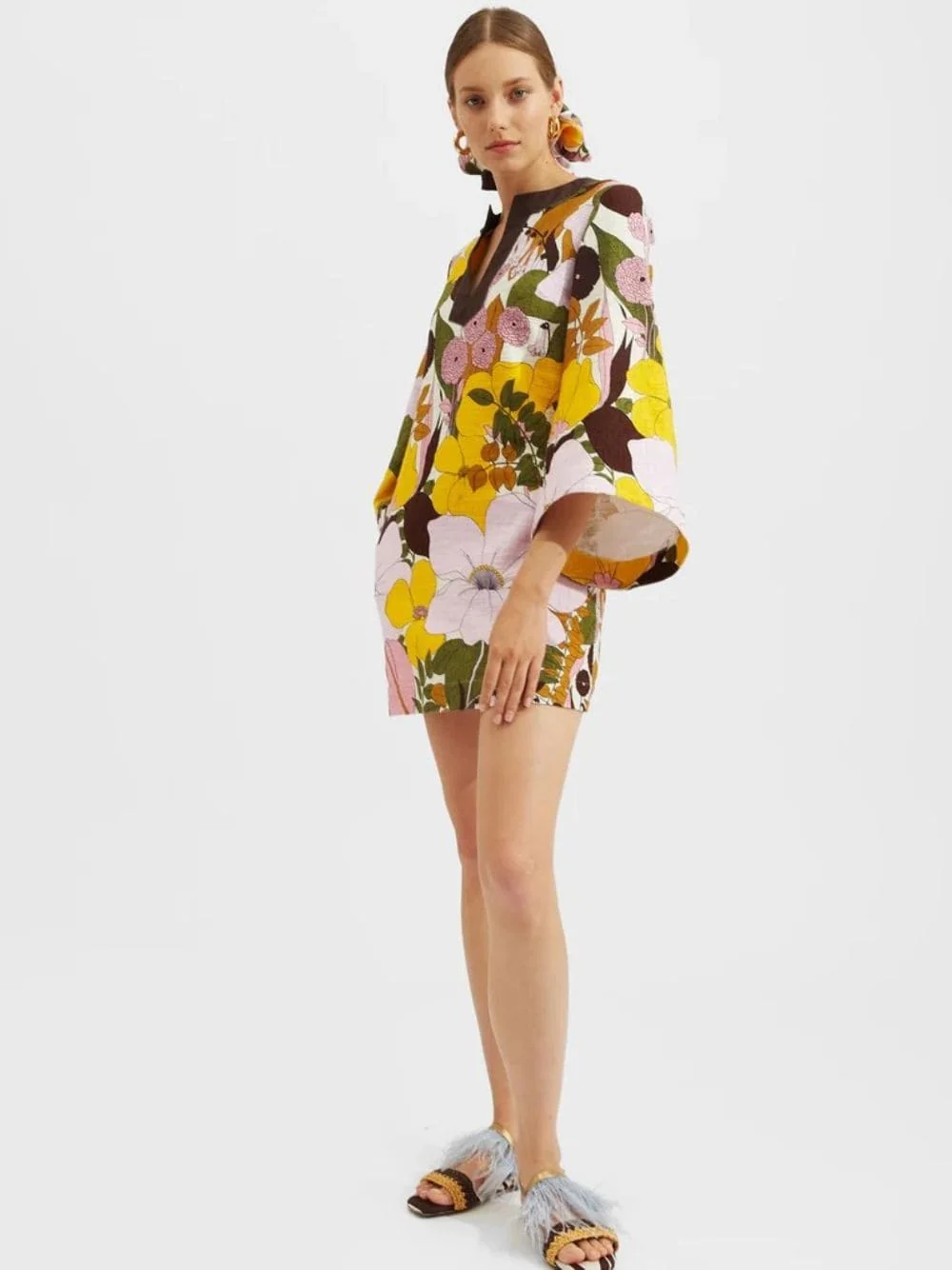 Mini Kaftan - Image 3