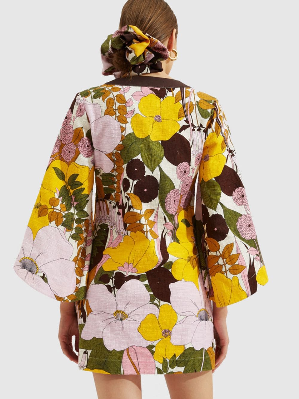 Mini Kaftan - Image 4