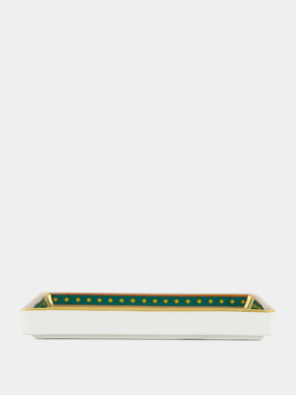 Mini Porcelain Gay Tray - Image 3