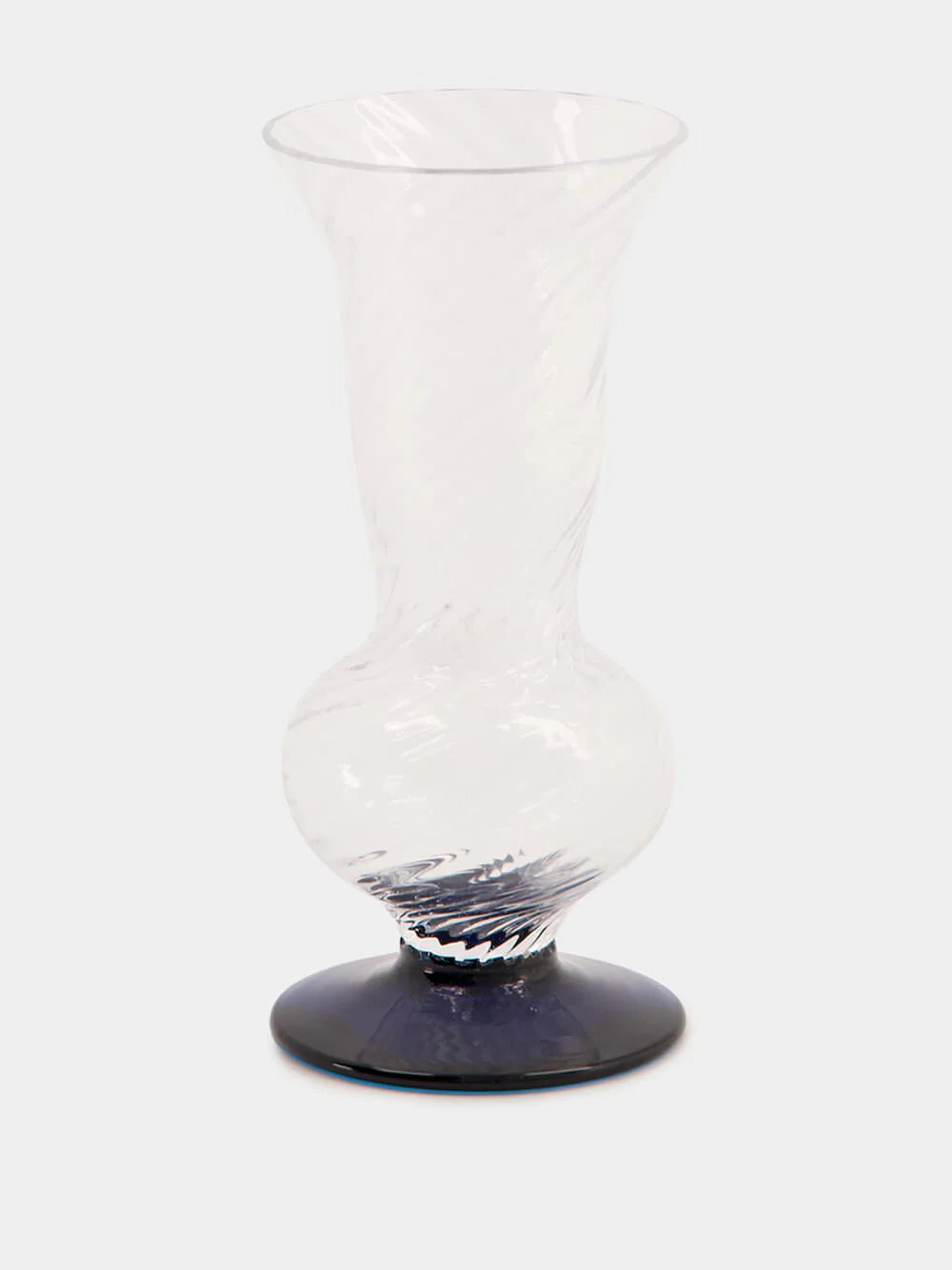 Murano Glass Sippers Set of 4 - Image 3
